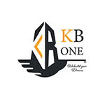KB One Developers Logo